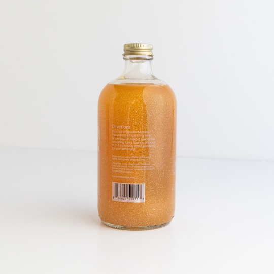 Sophisticated Sips Sparkle Mimosa Mix